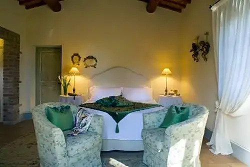Villa San Sanino - Relais in Tuscany