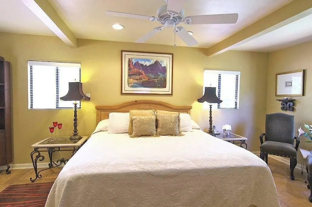 Sedona Forest Villa LAND & NATURE LOVERS Private PARADISE