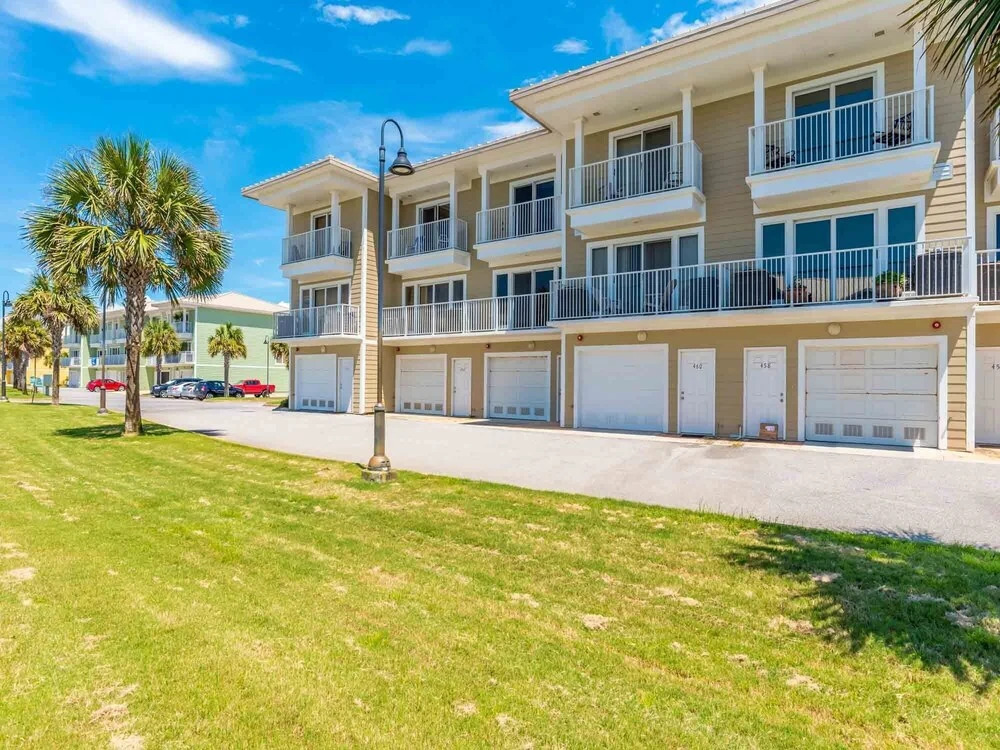 Villa Sabine Townhouse #464