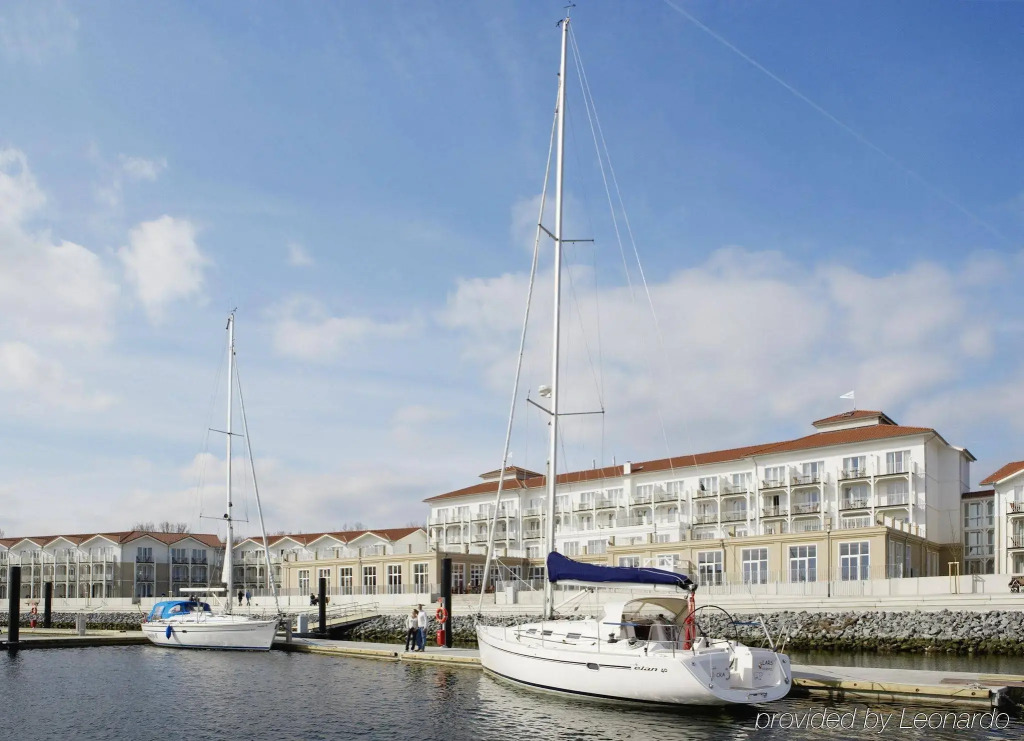 Lindner Hotel Boltenhagen, part of JdV by Hyatt