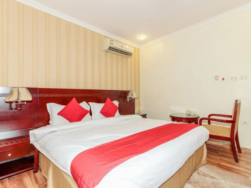 OYO 164 Park Jeddah Hotel
