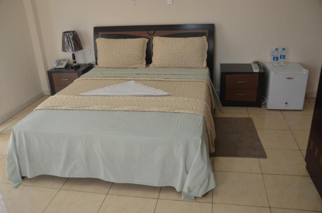 James Hotel Juba