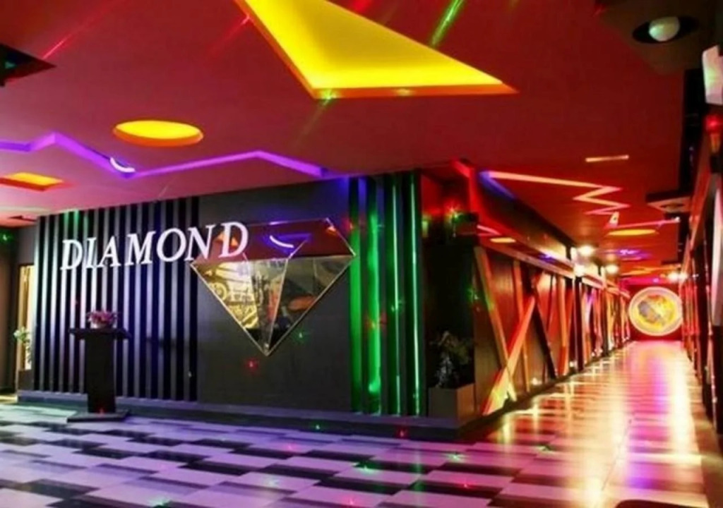 Hotel Kini Pontianak