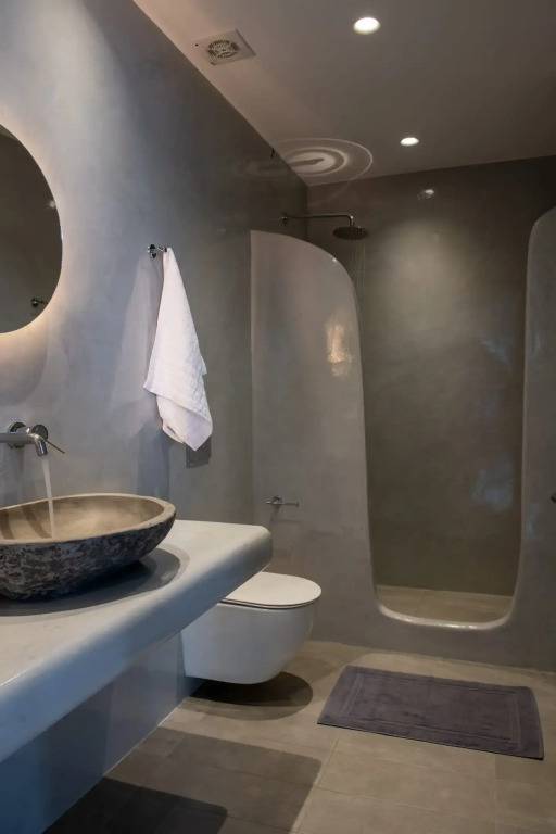 Blu Rooms Santorini