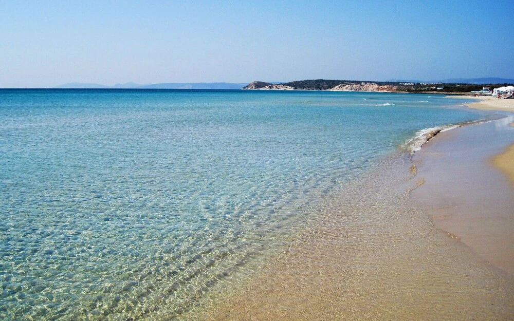Luxury 2-bed Apartment in Didim - Sleeps 6