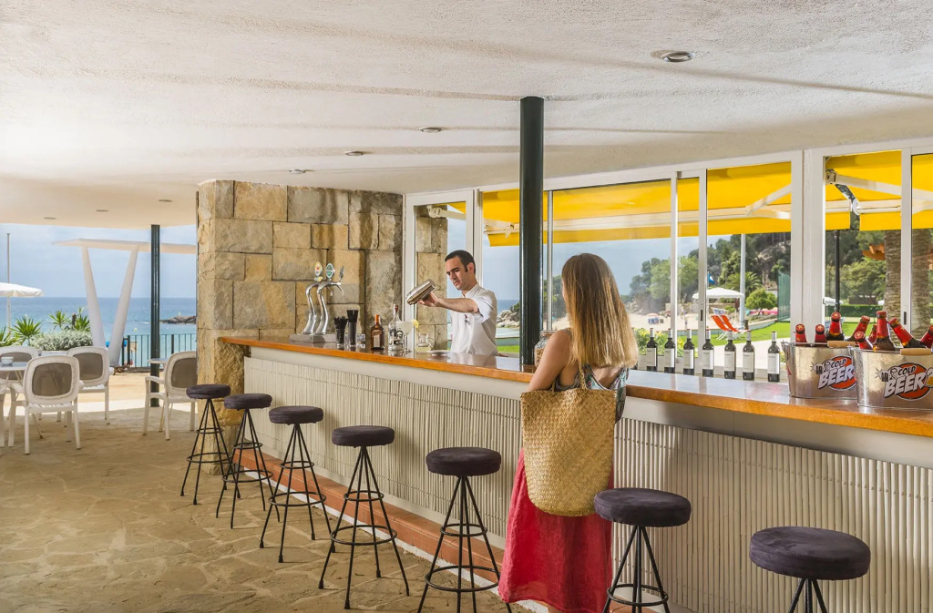 Hotel Santa Marta