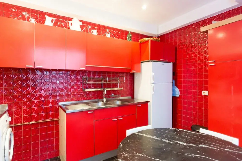 Playa Concha - Iberorent Apartments