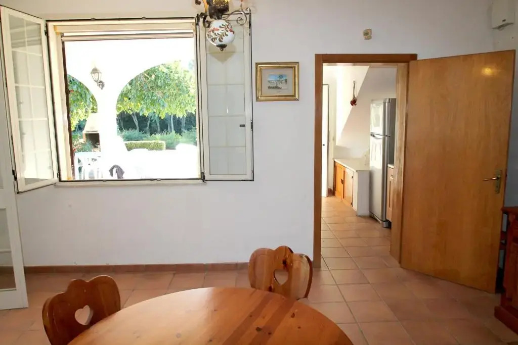 Villa Del Gelso