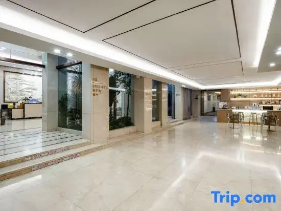 SinYO Hotel