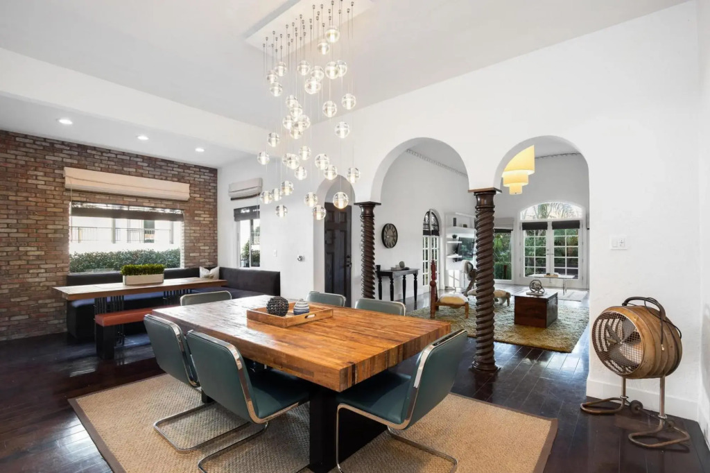 Magical Edinburgh Retreat