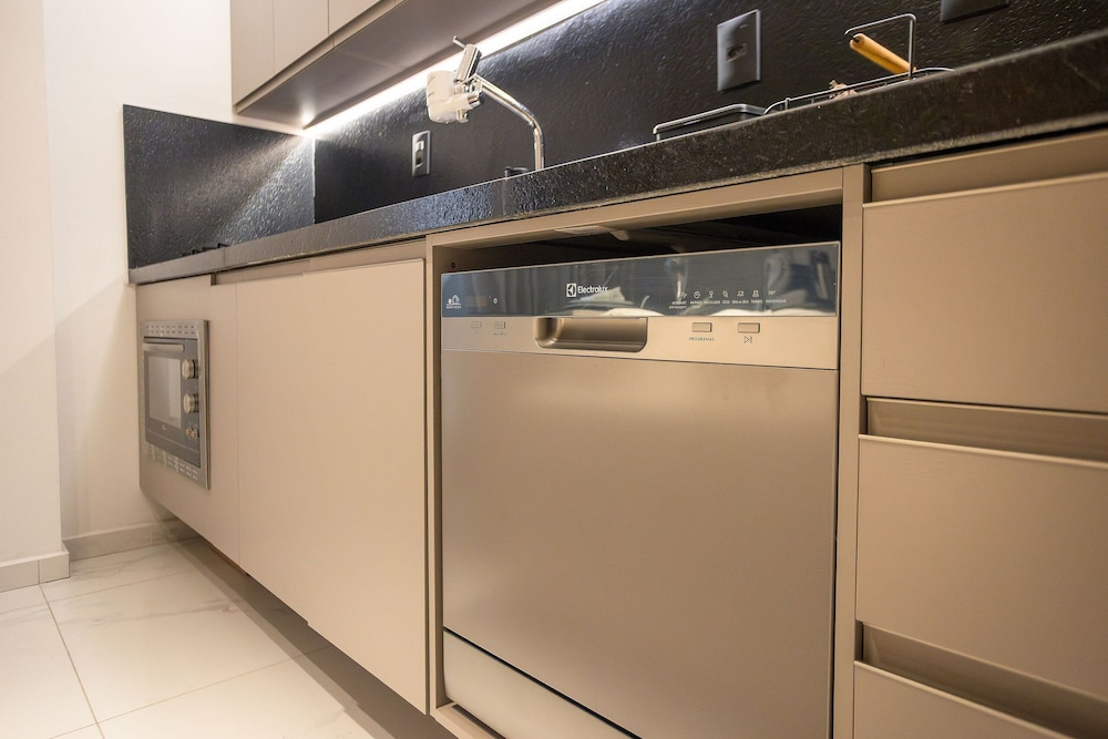 Move #914 - Apartamento Comfort by Carpediem