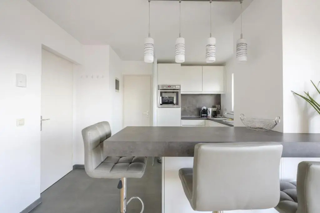 Nice studio with big terrace