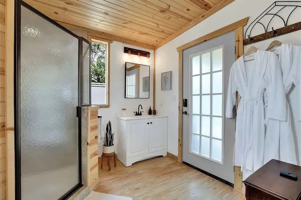 Luxurious Cottage on 3-acre's in Fred Wine Country