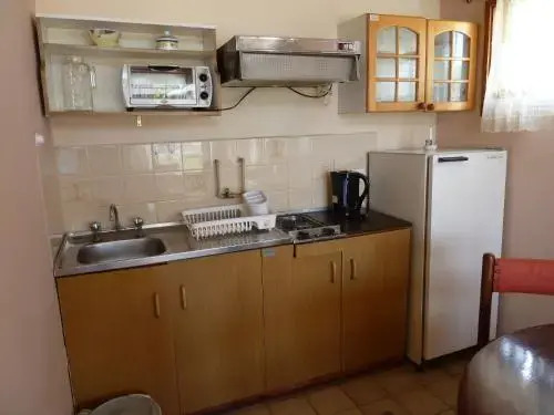 Cabañas y Deptos Las Golondrinas