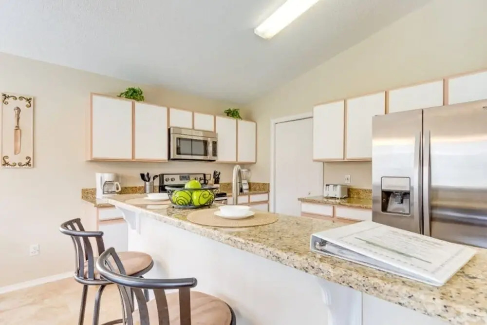 Hampton Lakes - Spacious 4bd/2ba Pool Home #4hl510