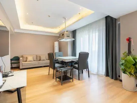 GreenTree Inn (Sunshine 100, Huishan District, Wuxi)