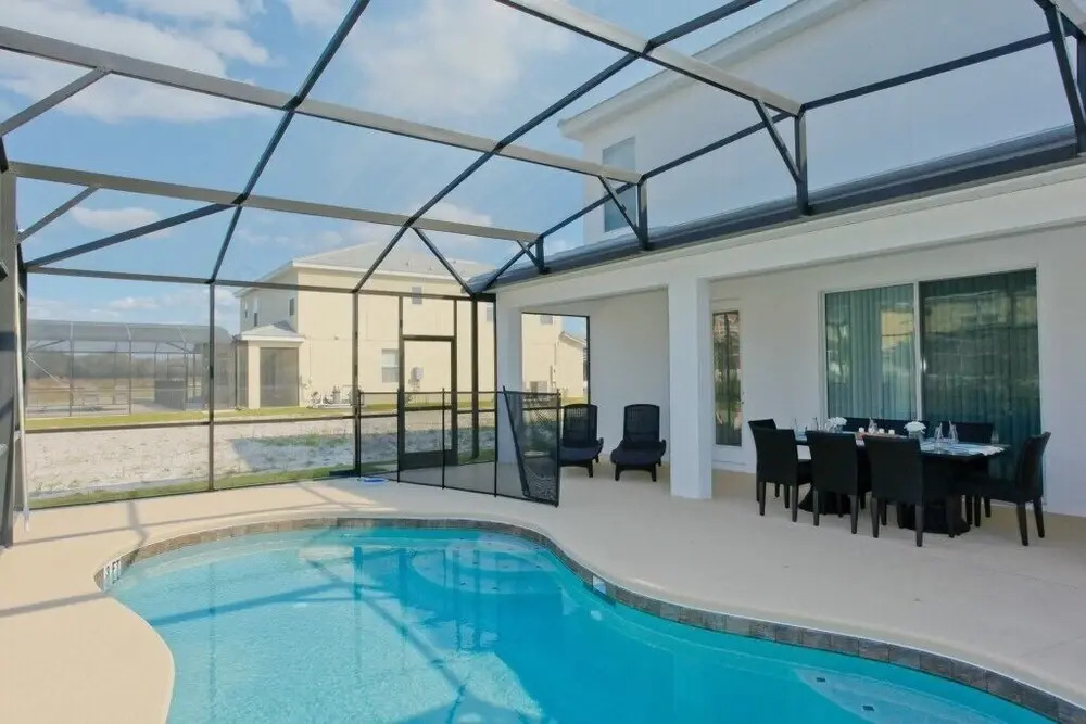 4511 Monado Drive 5 Bedroom Home