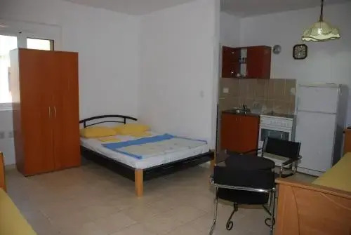 Guest House Nura
