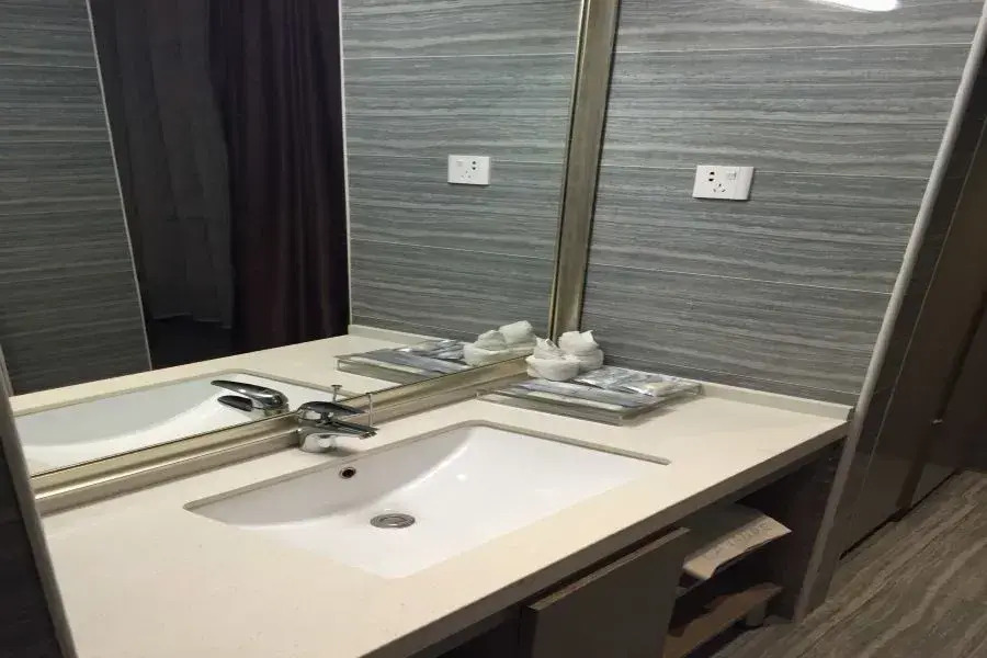 Lavande Hotel Tianjin International Exhibition Center Branch