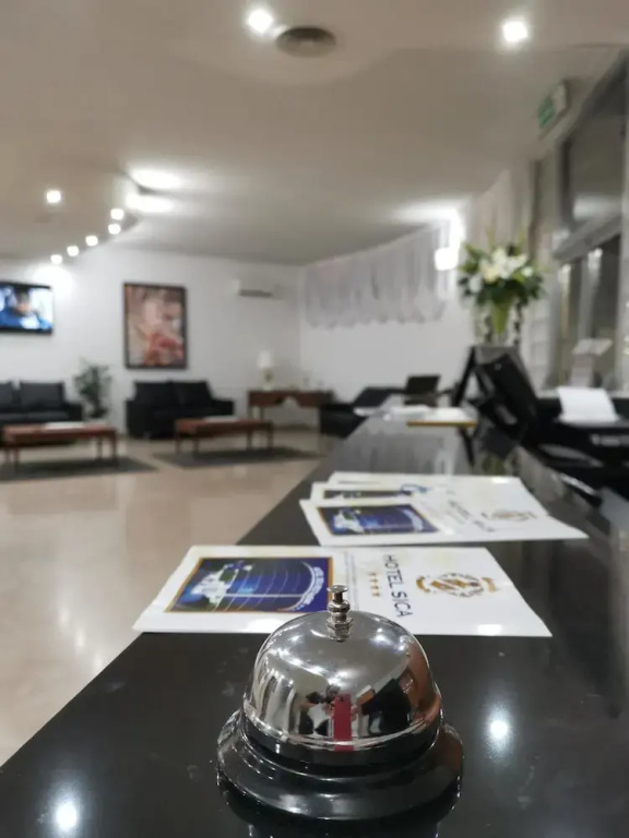 Hotel Sica