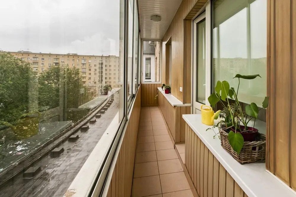 Moscow City Apartments Garden Ring