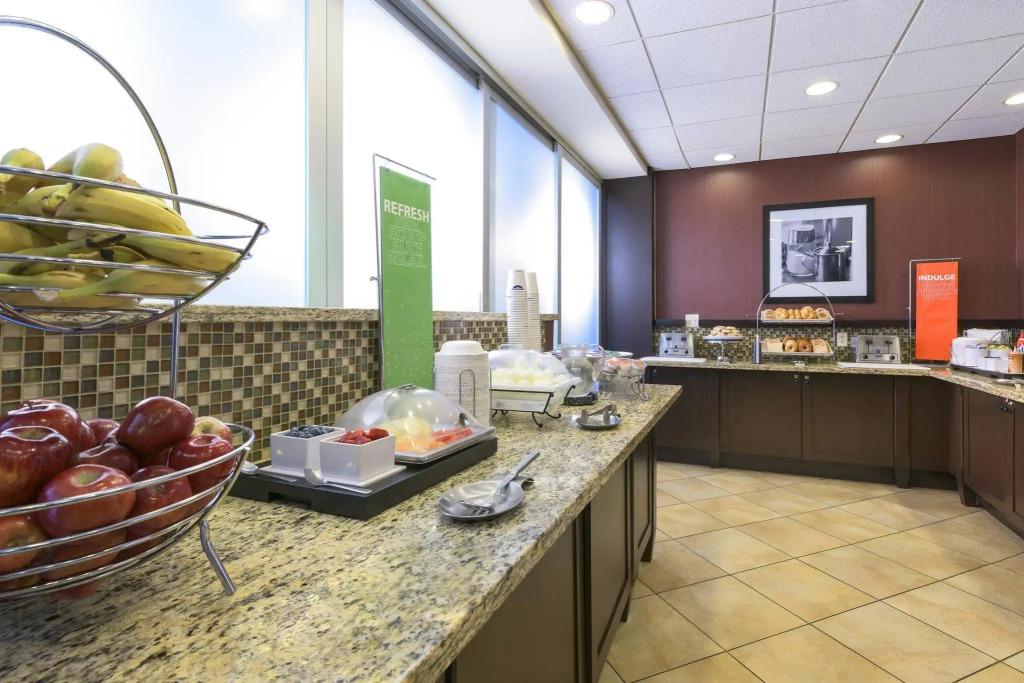 Hampton Inn & Suites Yonkers