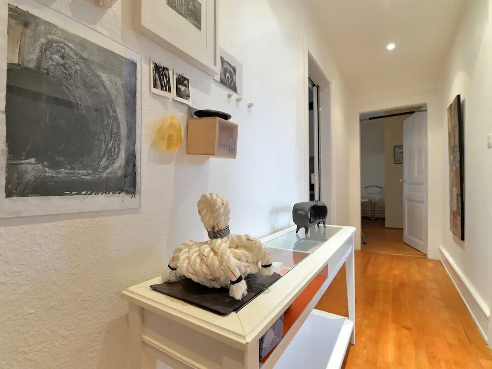 Chambres D'hotes Chez Miss Baba