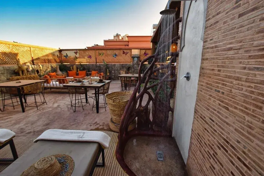 Riad La Petite Majorelle