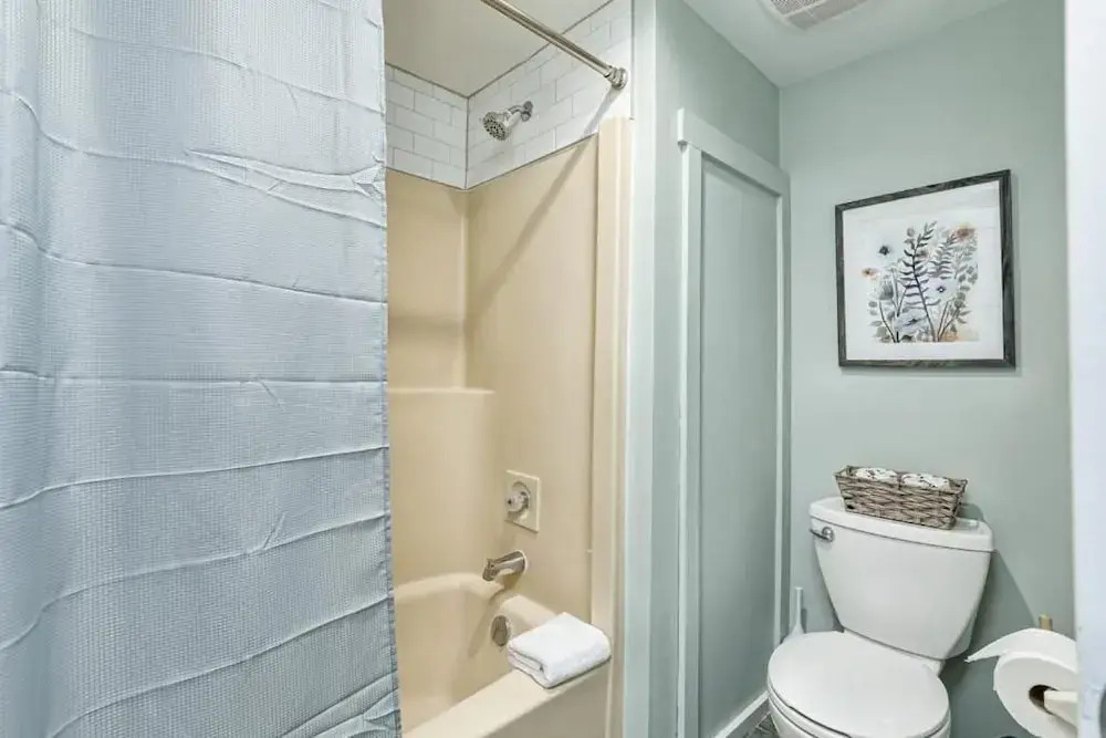 The Nordic - Central Collingwood Condo