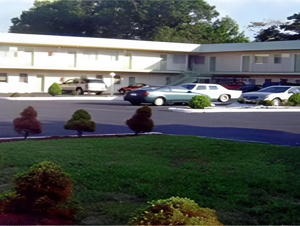 Starlite Motor Inn
