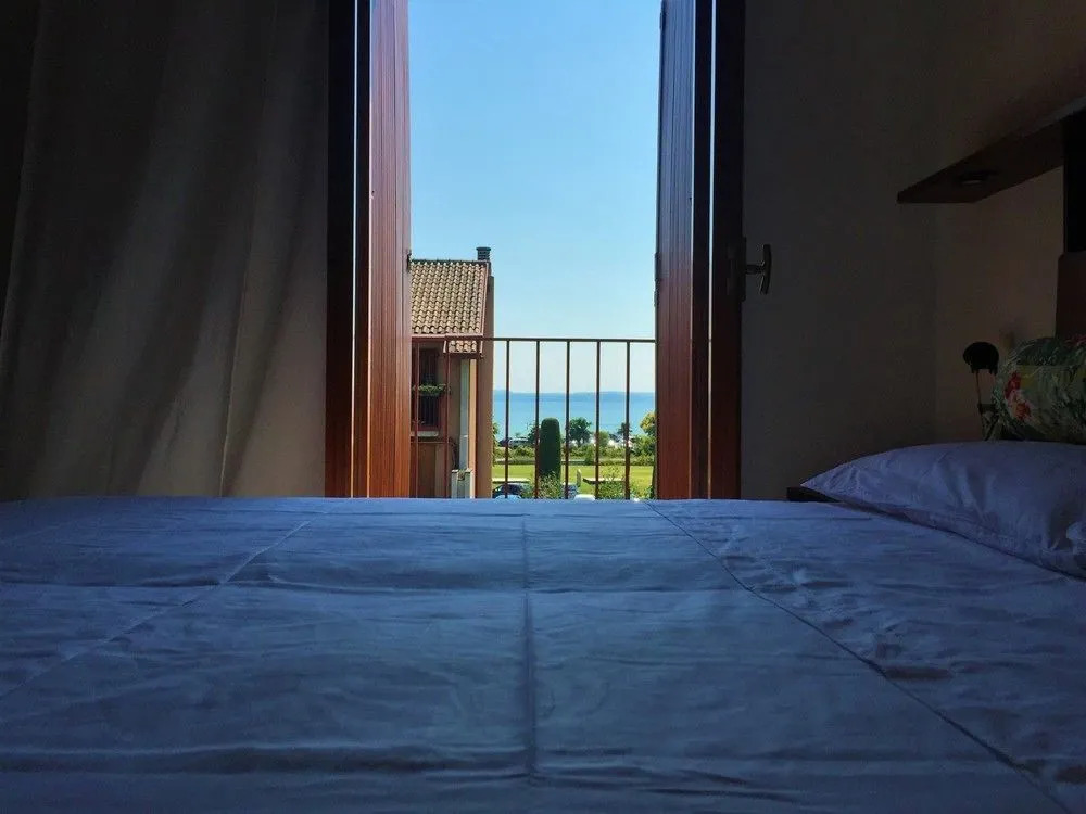 Ciao Sirmione Lake View Apartment