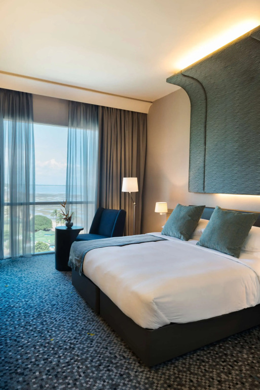 Radisson Blu Hotel & Residence, Maputo