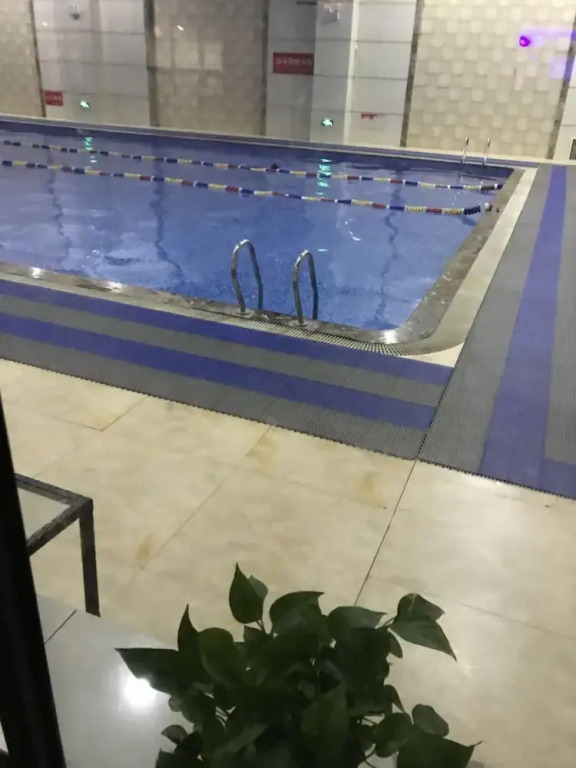 Luoyang As Home Youth Hostel