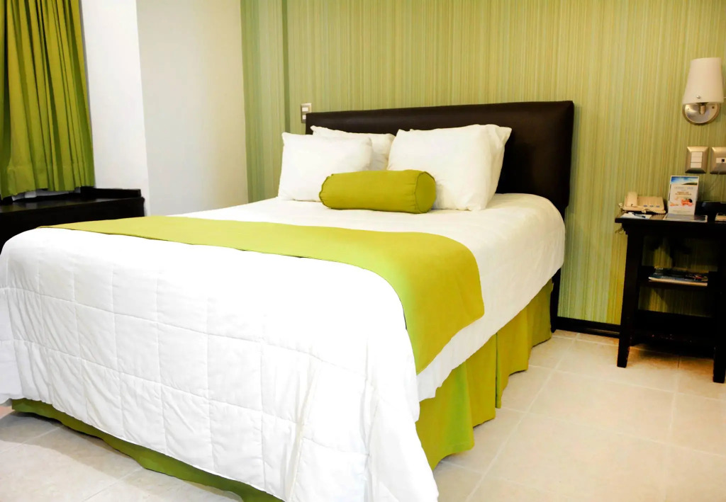 Hotel Ocean View