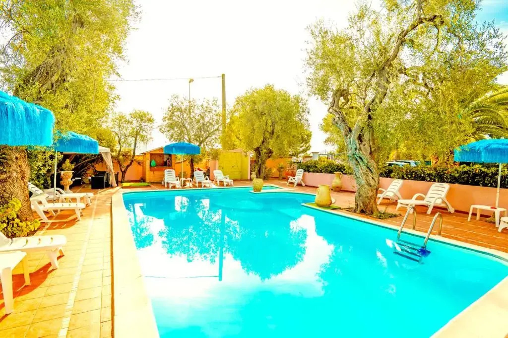 Villa Ulimare Family Residence