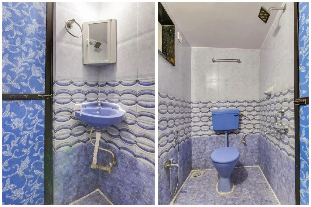 Anol Haven by OYO Rooms