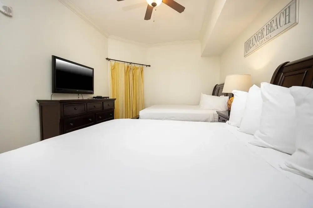 Phoenix West Ii 1817 4 Bedroom Condo, Orange Beach