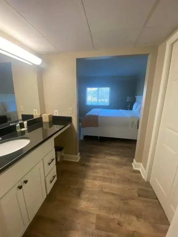 River Place Condos 102 2BD