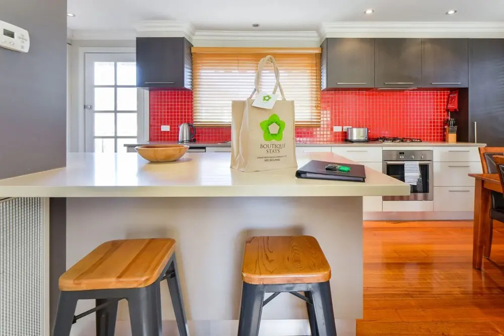 Boutique Stays - Sandy Haven C