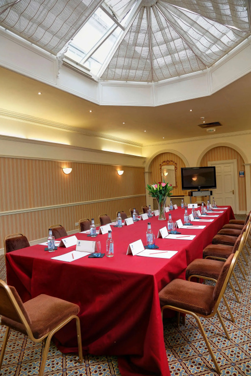 Best Western Lamphey Court Hotel and Spa