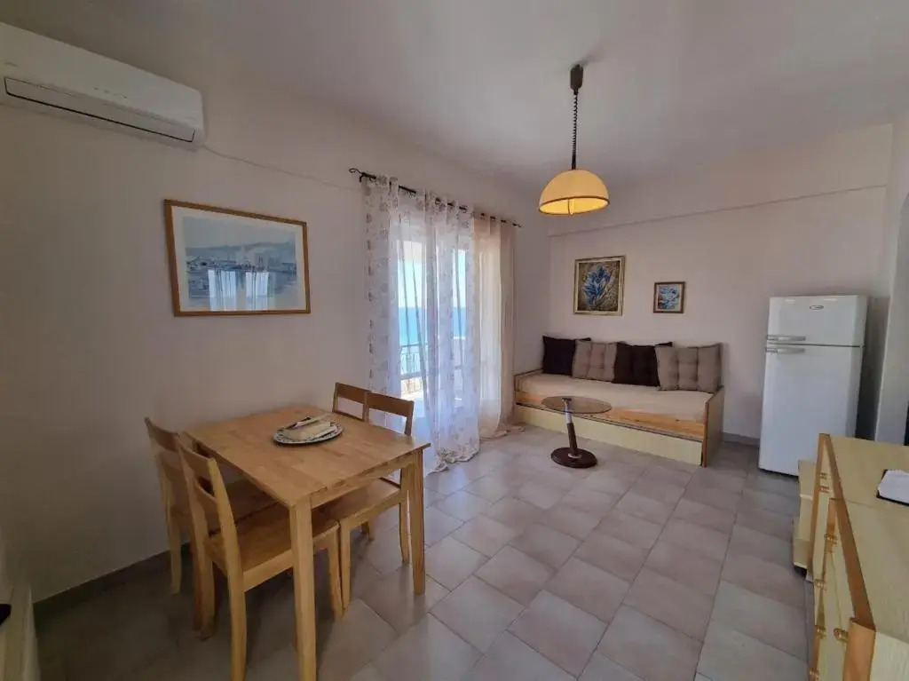 Corfu Dream Holidays Villas