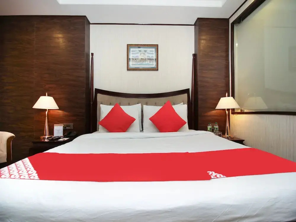 Capital O 7830 Hotel Polo Inn And Suites
