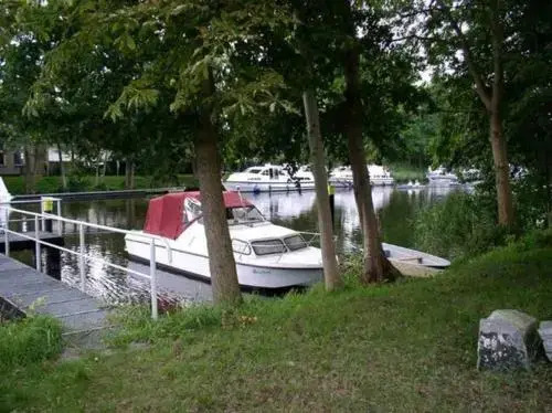 Ferienwohnung Mirow SEE 4871