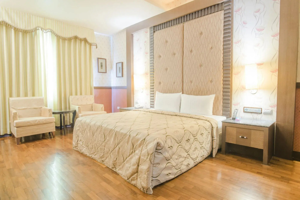 Shuiti Business Boutique Motel