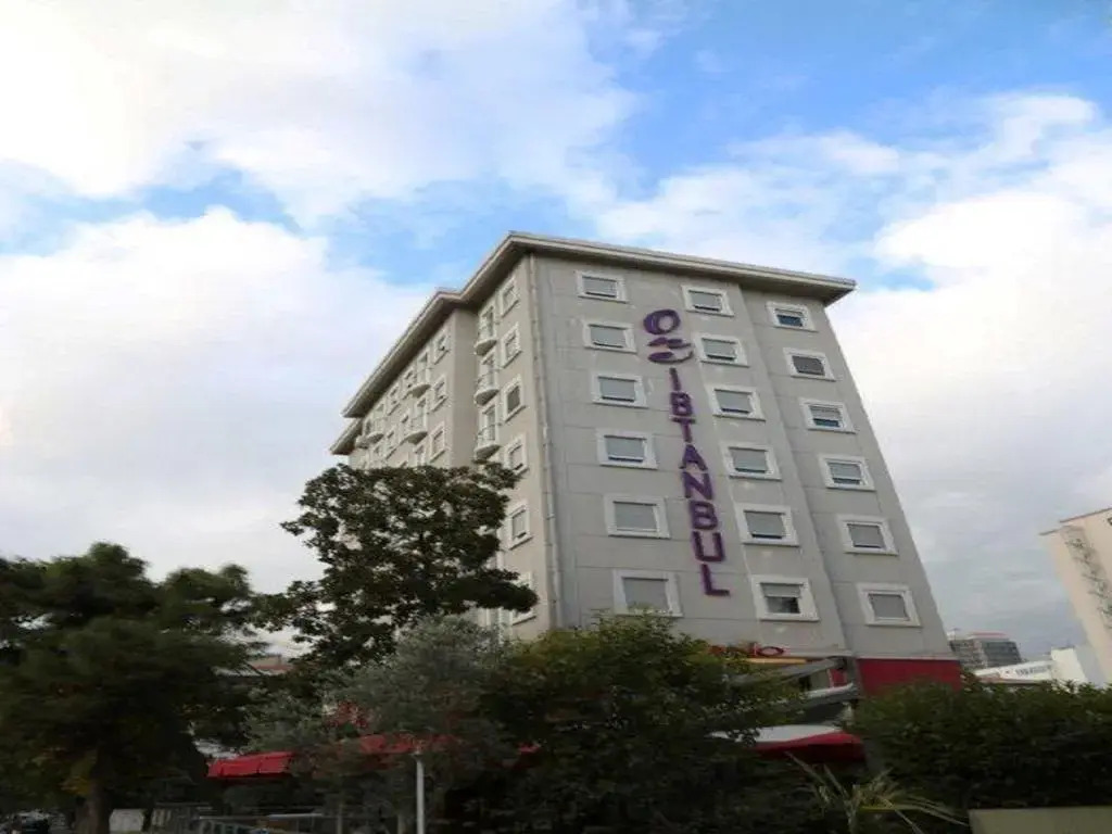 One Istanbul Suite Hotel