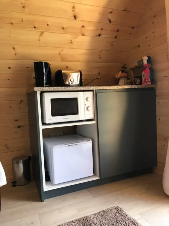 An Ùllòrd Getaways