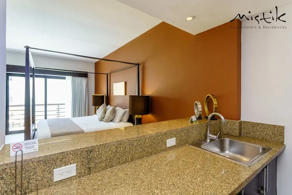Aldea Thai Playa del Carmen