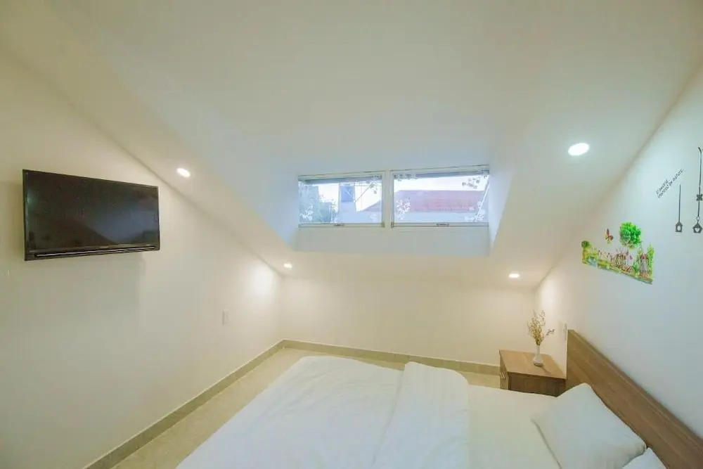 7S Hotel Nam An Da Lat