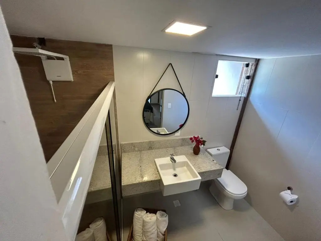 Casa OluOlu Itacaré