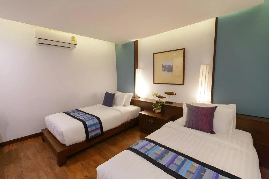 Villa Lantara Chiangmai